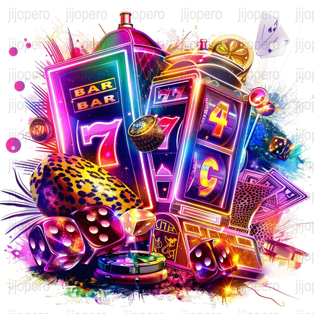 vipclup Mobile App Android iOS ဖုန်း screen ပြသပုံ — Sportsbook Casino Slots ဂိမ်းများ