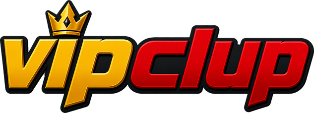 vipclup Logo